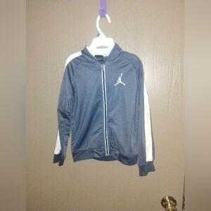 Jordan Zip Up Jacket Boys